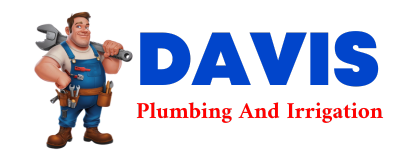 Trusted plumber in KINTA